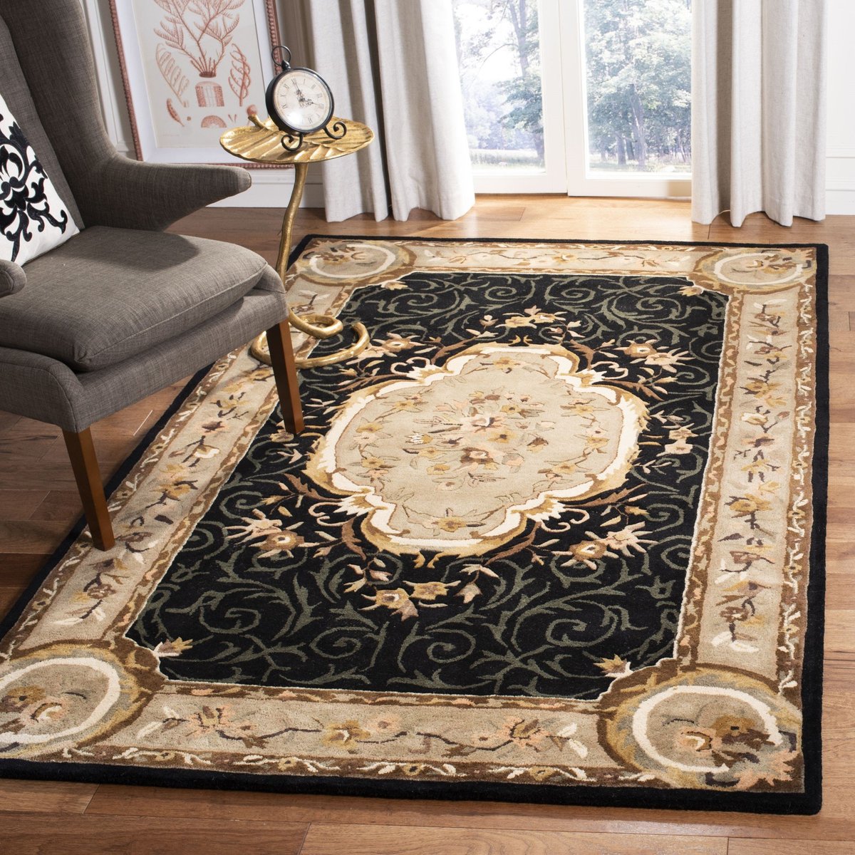 Empire EM-414 Area Rug