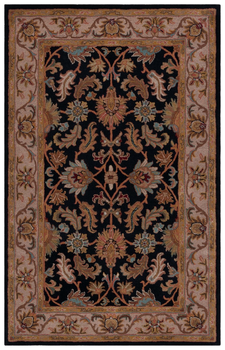 Heritage HG-628 Area Rug