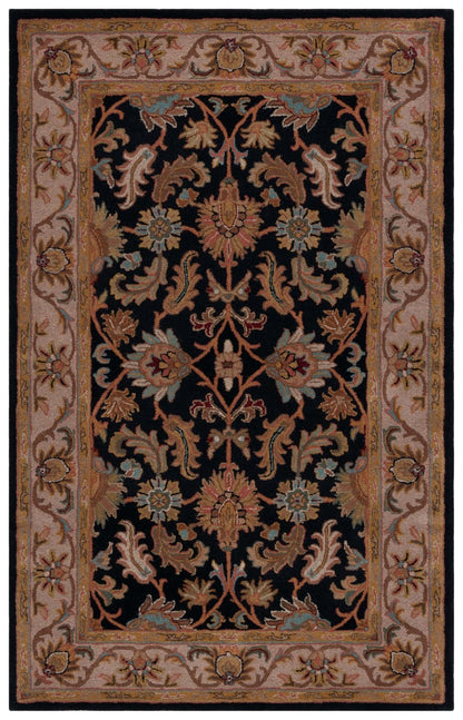 Heritage HG-628 Area Rug