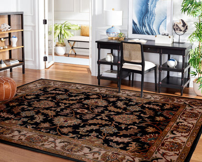 Heritage HG-628 Area Rug