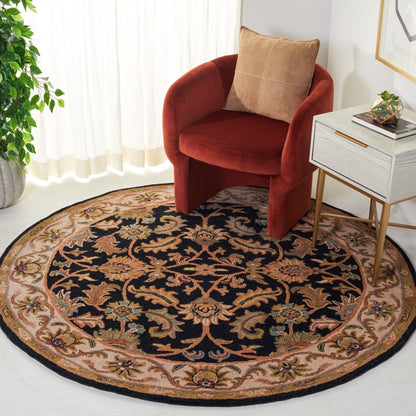 Heritage HG-628 Area Rug