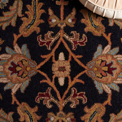 Heritage HG-628 Area Rug