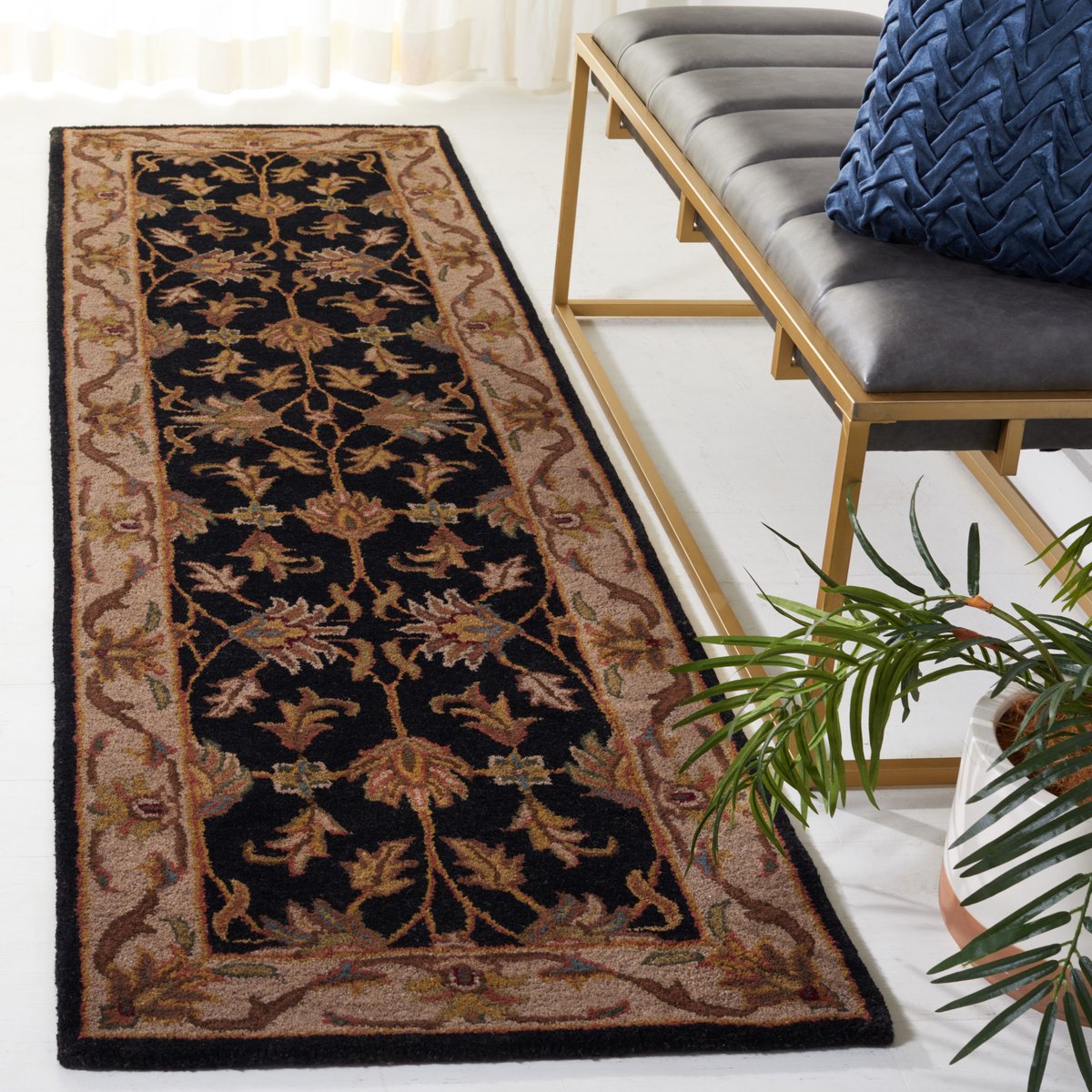 Heritage HG-628 Area Rug