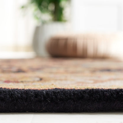 Heritage HG-628 Area Rug