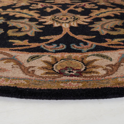 Heritage HG-628 Area Rug