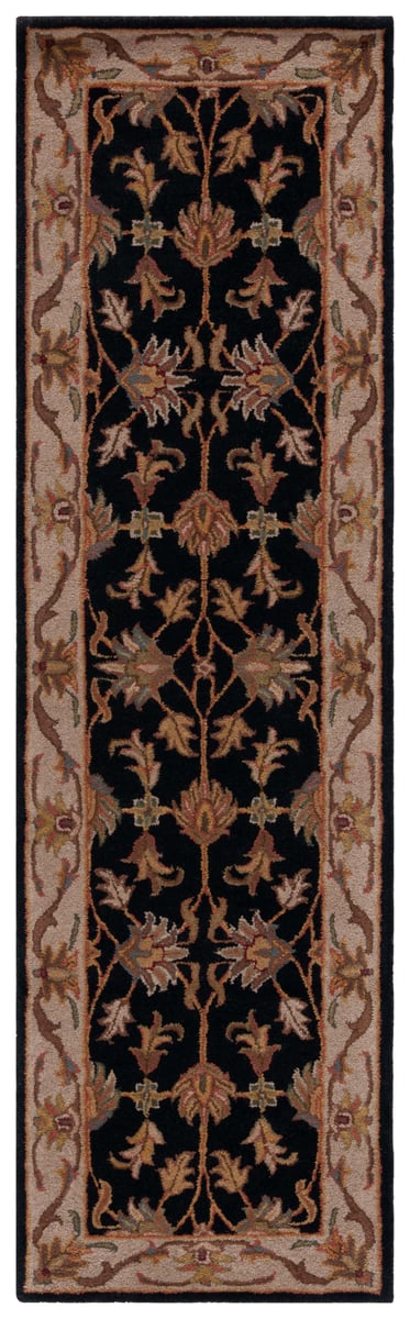 Heritage HG-628 Area Rug