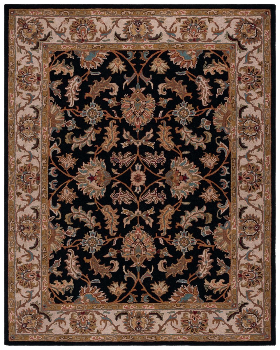 Heritage HG-628 Area Rug