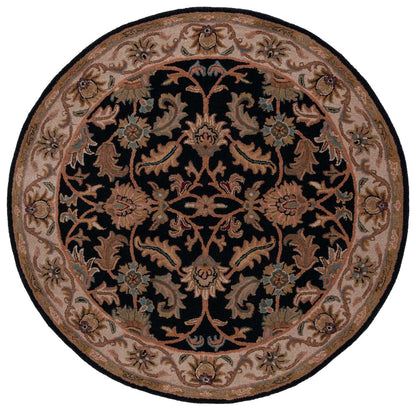 Heritage HG-628 Area Rug