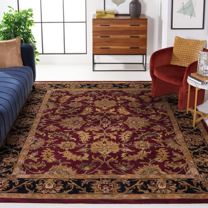 Heritage HG-628 Area Rug