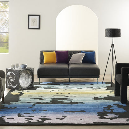 Prismatic - PRS-23 Area Rug