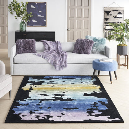 Prismatic - PRS-23 Area Rug