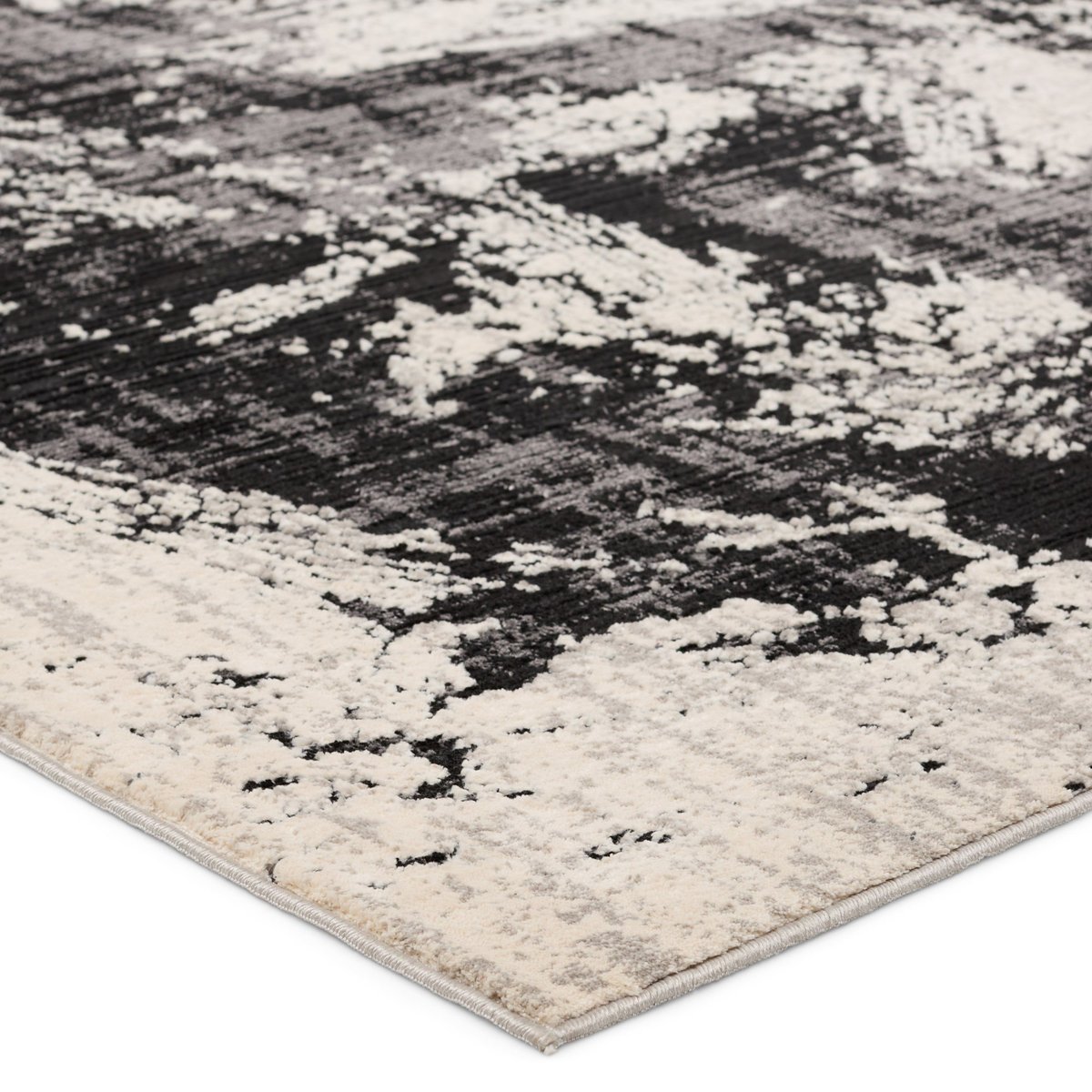 Graphite - Dusk Area Rug