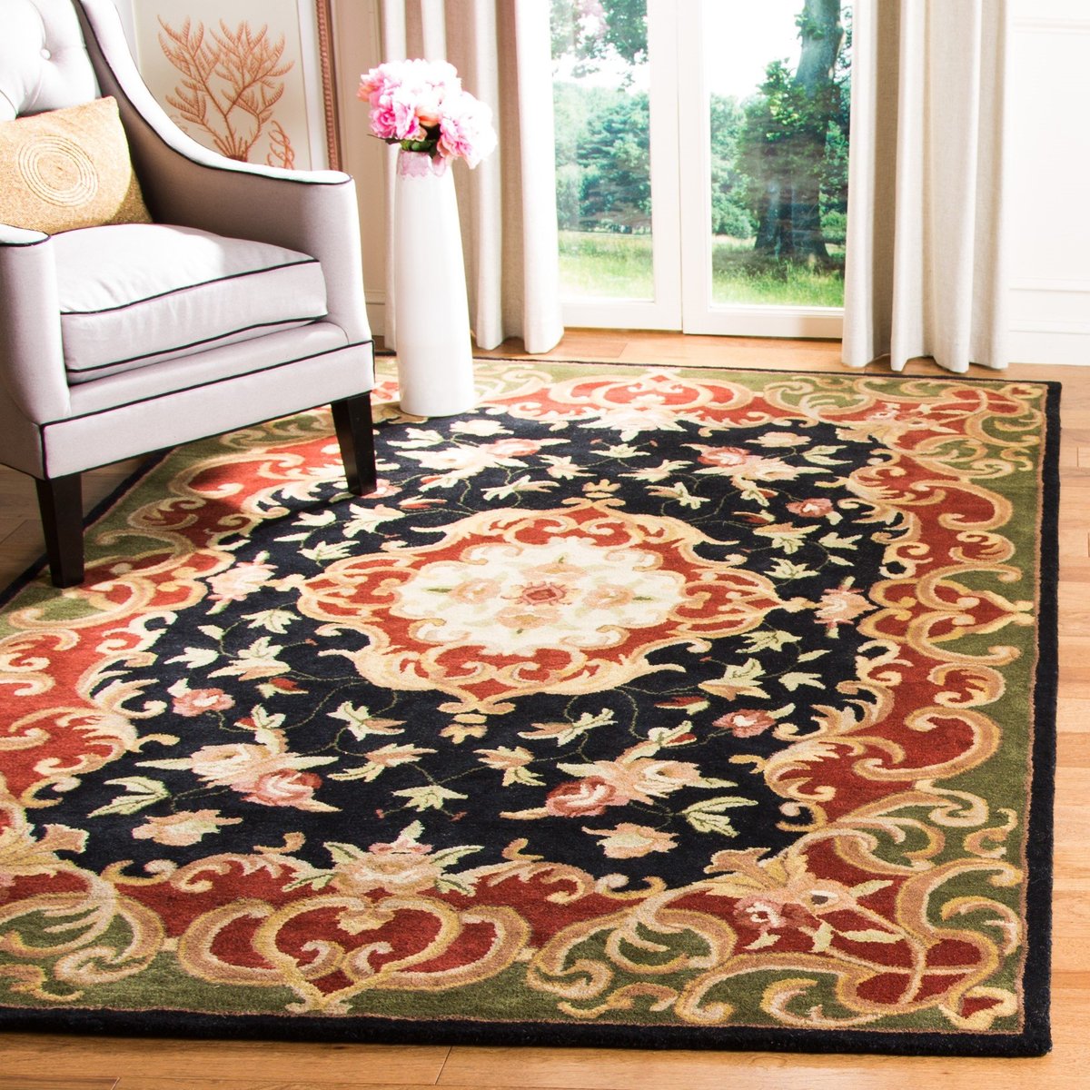 Classic II CL-234 Area Rug