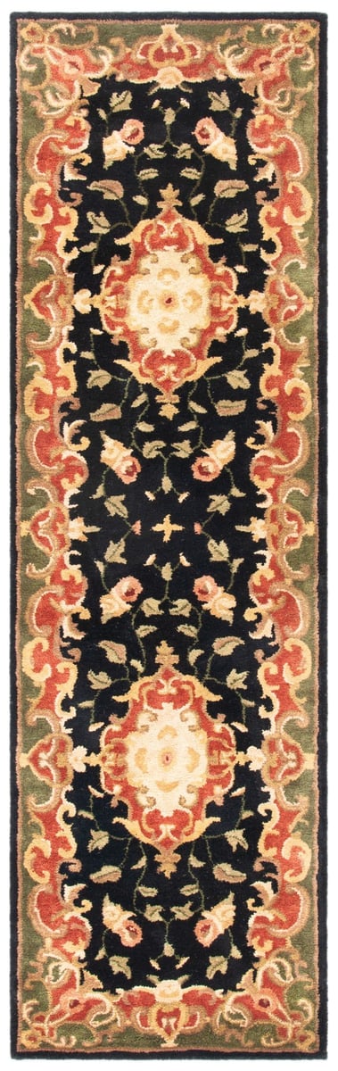 Classic II CL-234 Area Rug