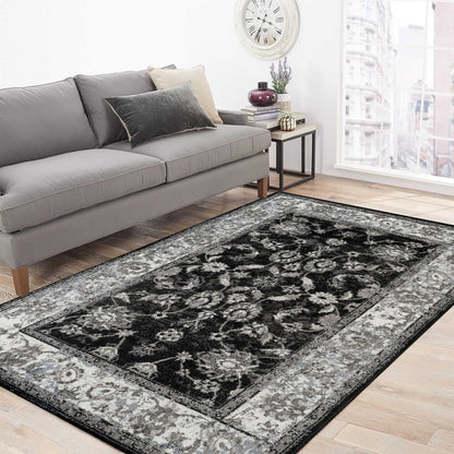 Alexandria - Aleu Area Rug