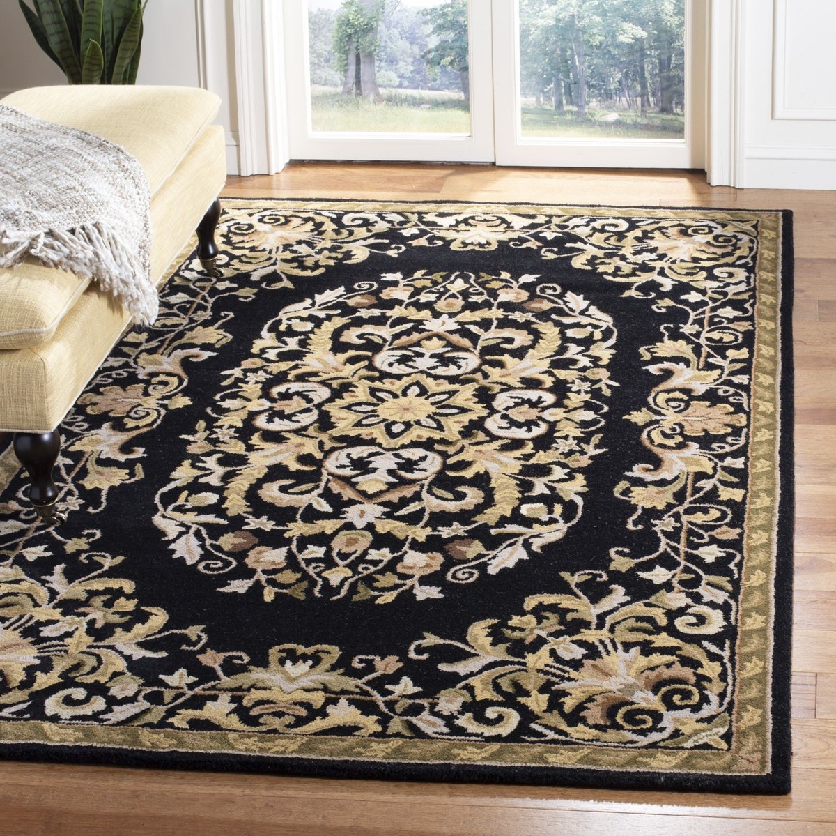 Heritage HG-640 Area Rug