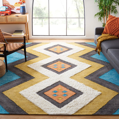 Kenya KNY-277 Area Rug