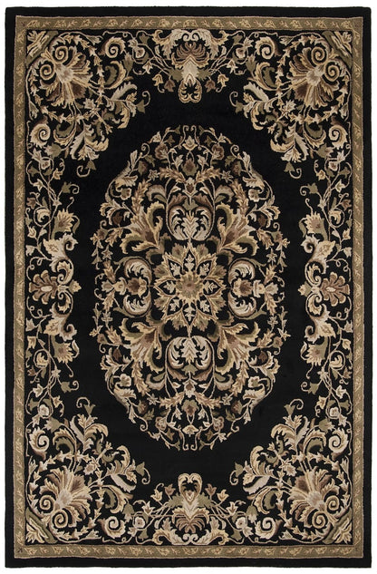 Heritage HG-640 Area Rug