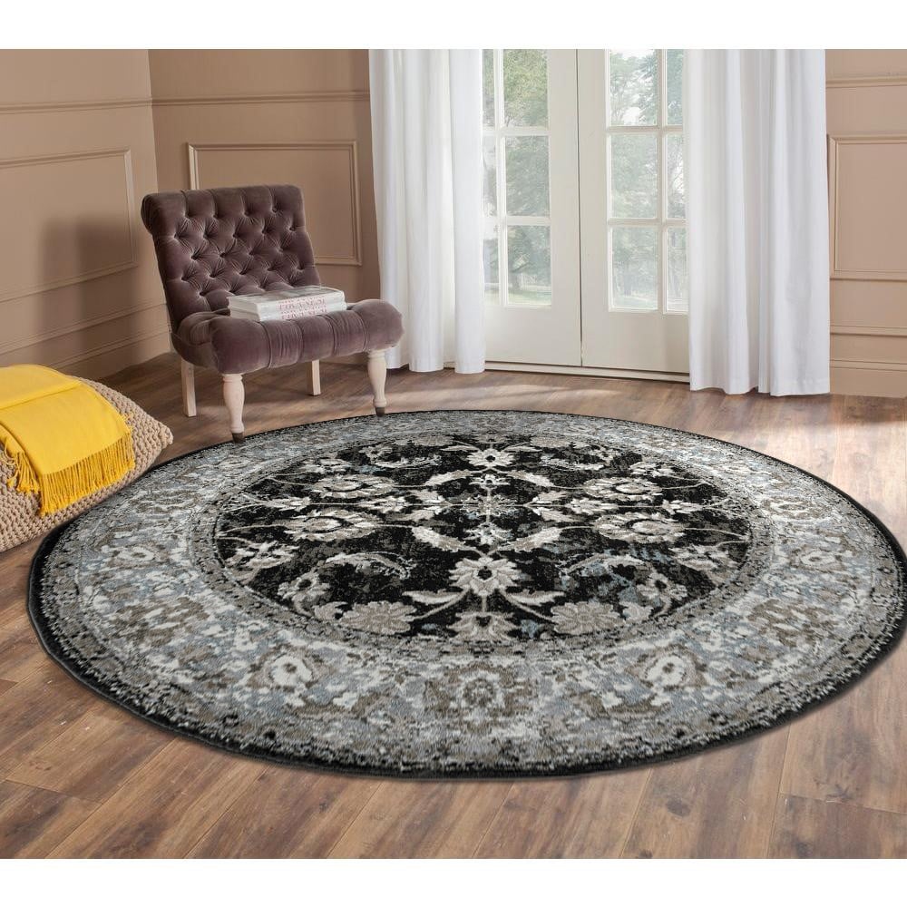 Alexandria - Aleu Area Rug