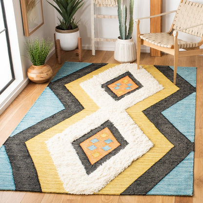 Kenya KNY-277 Area Rug