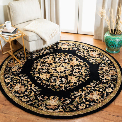 Heritage HG-640 Area Rug