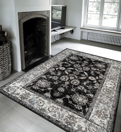 Alexandria - Aleu Area Rug