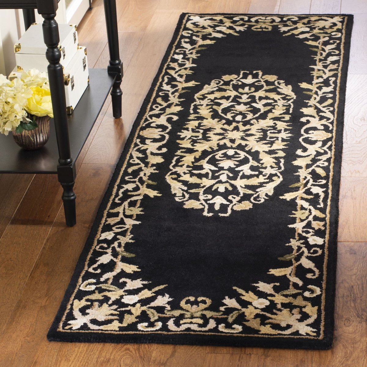 Heritage HG-640 Area Rug