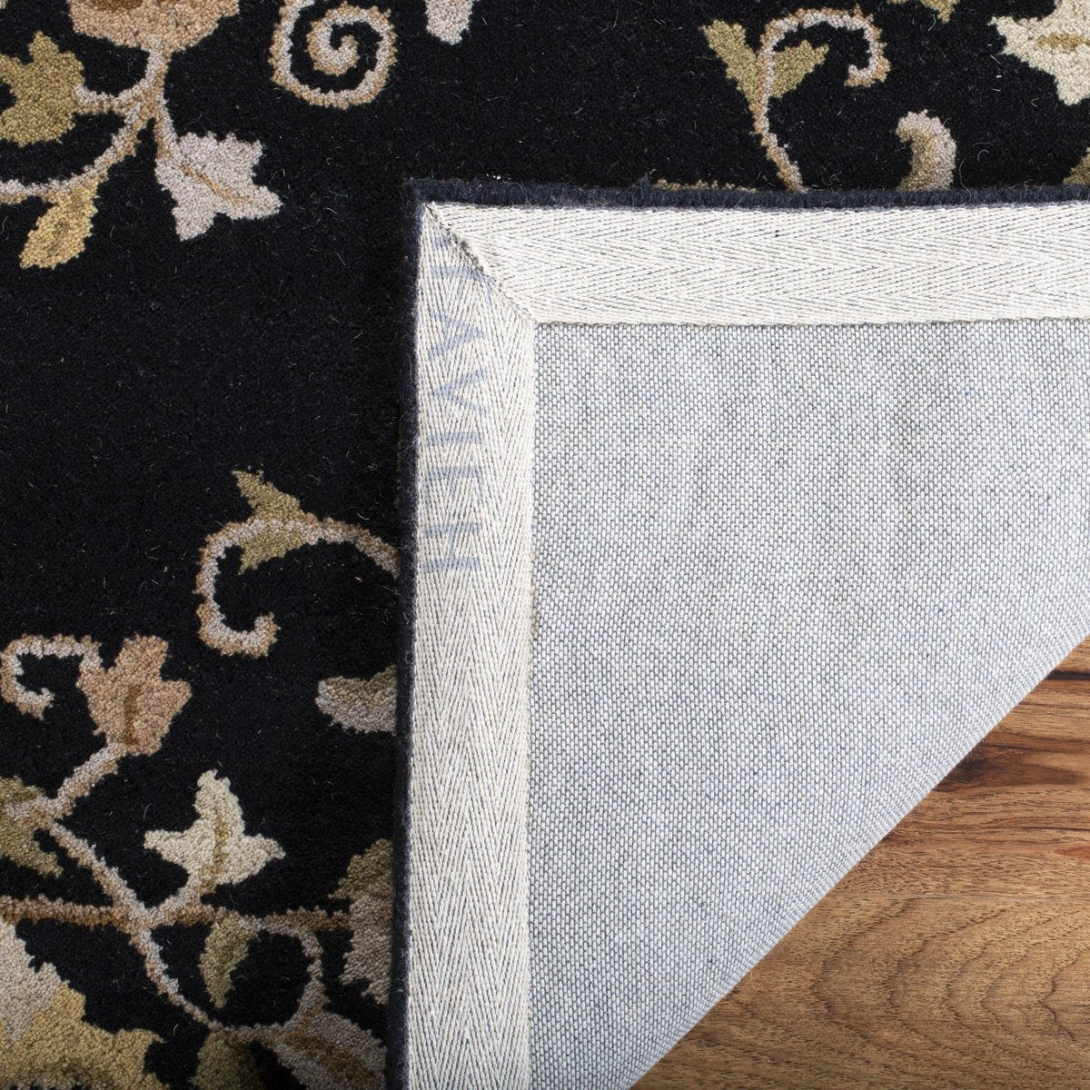 Heritage HG-640 Area Rug