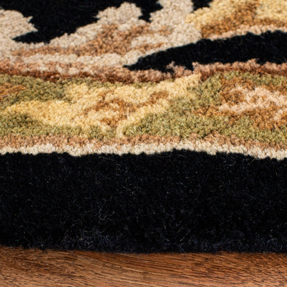 Heritage HG-640 Area Rug