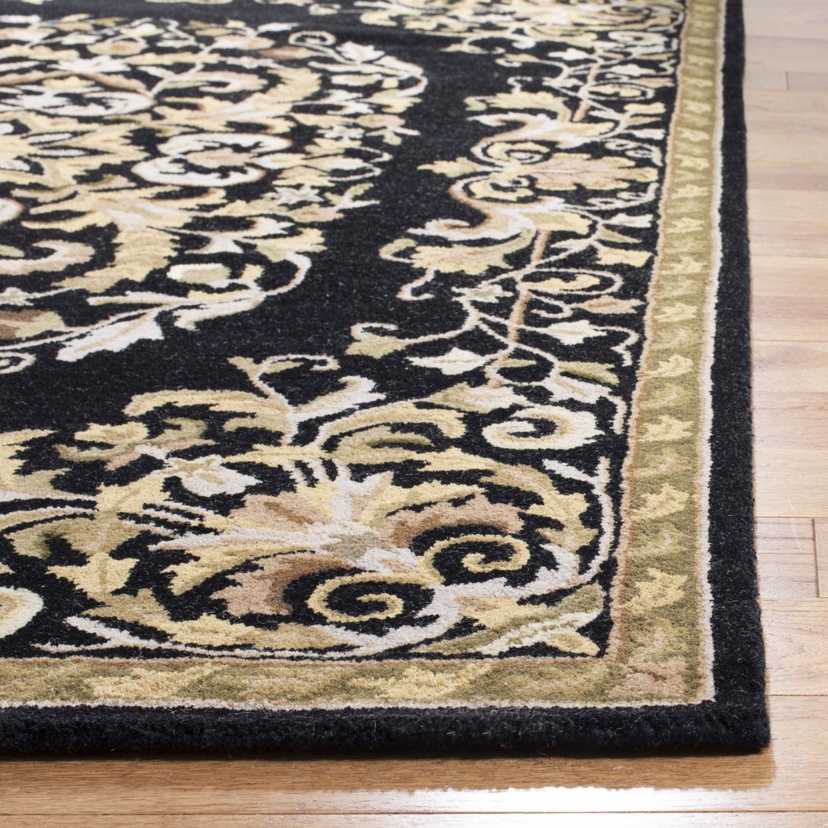 Heritage HG-640 Area Rug