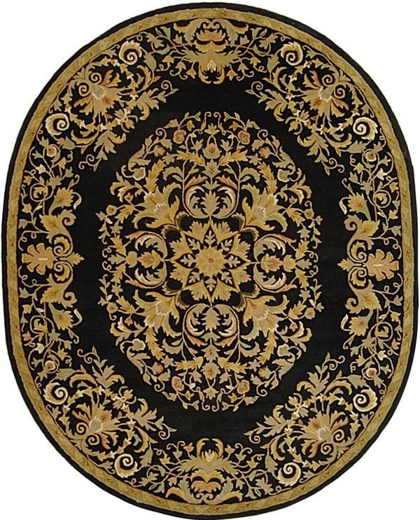 Heritage HG-640 Area Rug