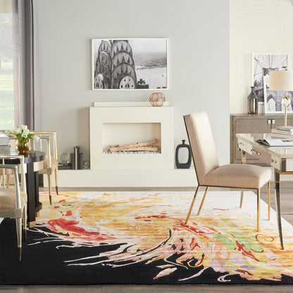 Prismatic - PRS-21 Area Rug