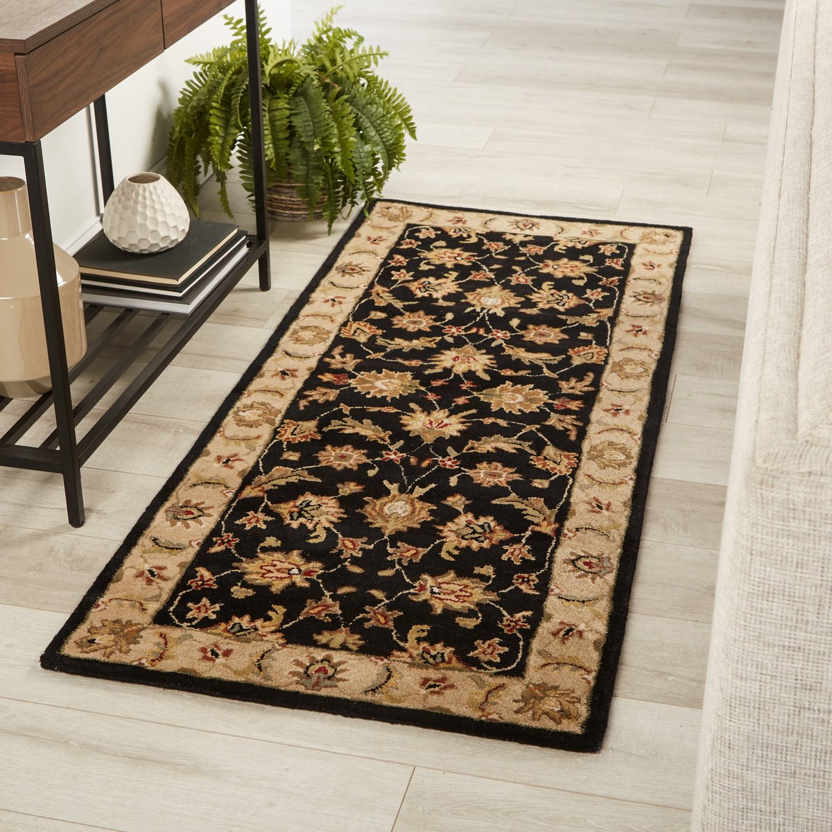 Mythos - Selene Area Rug