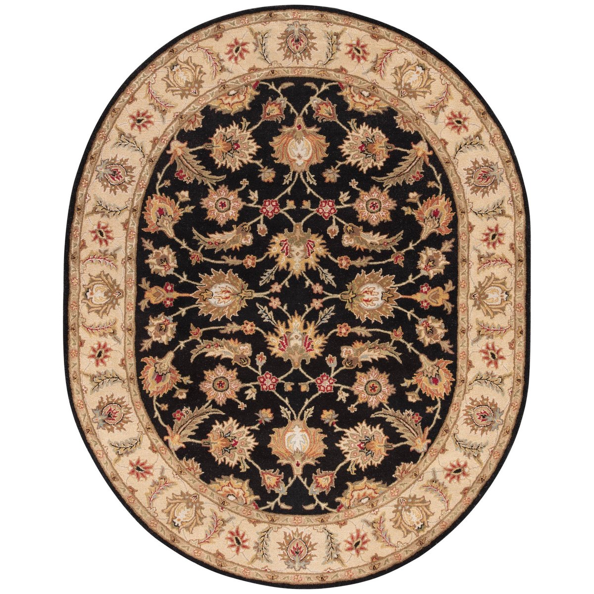 Mythos - Selene Area Rug