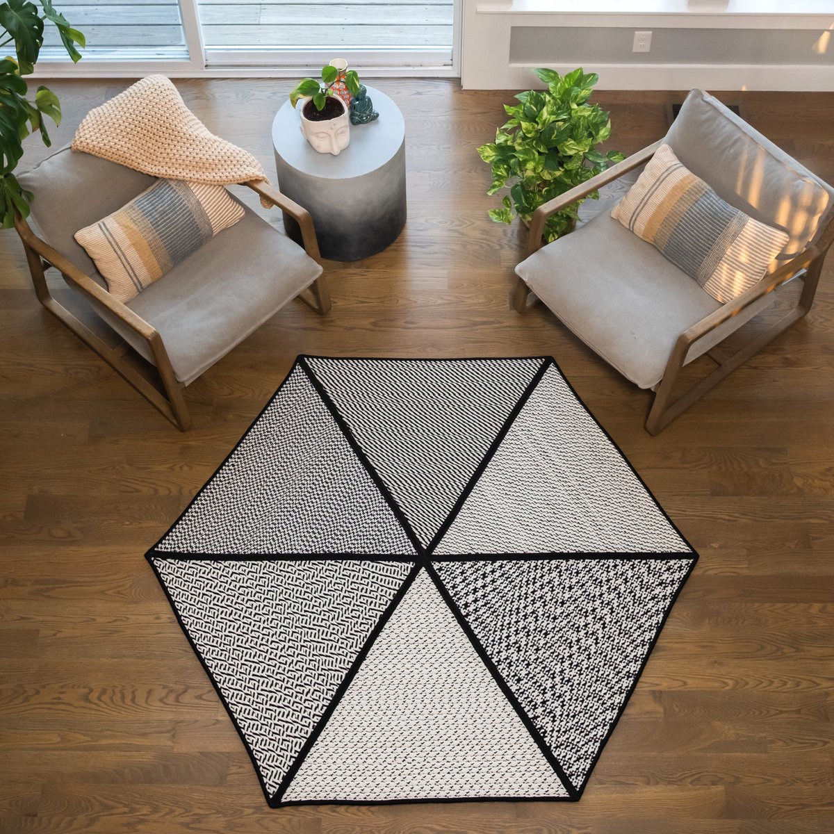 Spindrift Area Rug