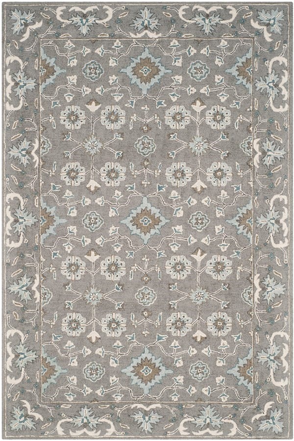 Blossom - BLM-218 Area Rug