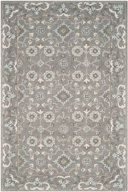 Blossom - BLM-218 Area Rug