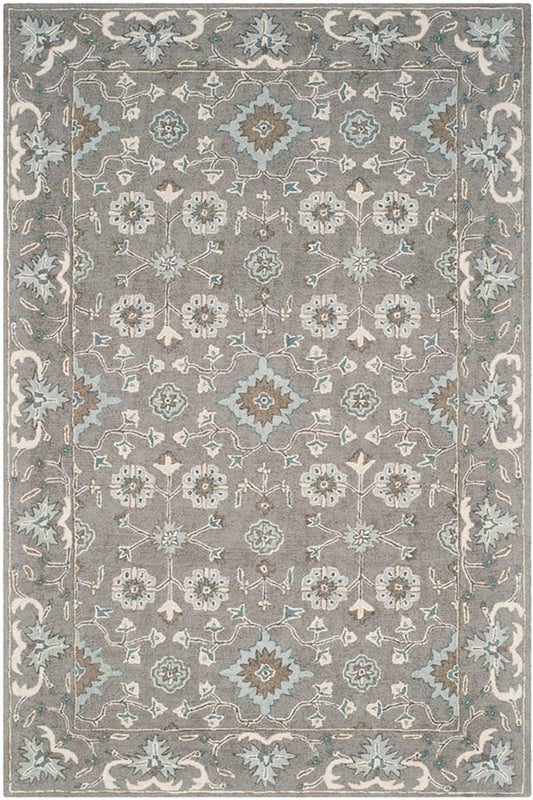 Blossom - BLM-218 Area Rug