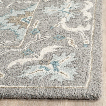 Blossom - BLM-218 Area Rug