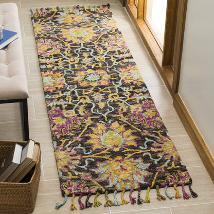 Blossom - BLM-455 Area Rug