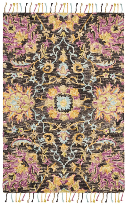 Blossom - BLM-455 Area Rug