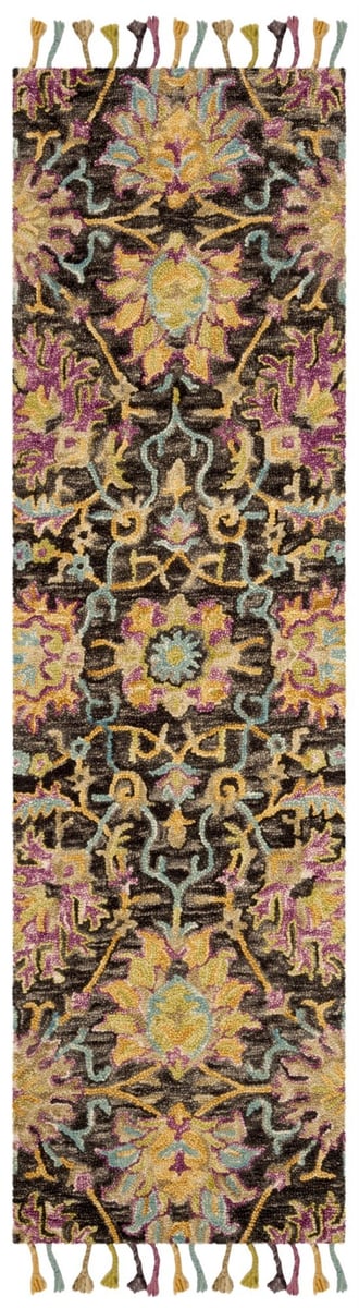 Blossom - BLM-455 Area Rug