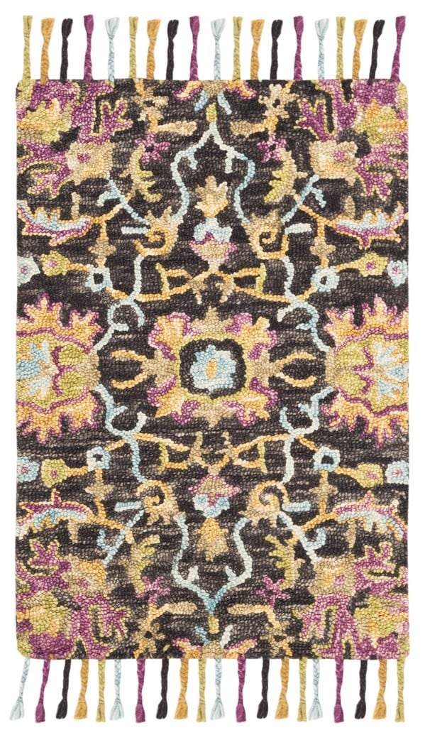 Blossom - BLM-455 Area Rug