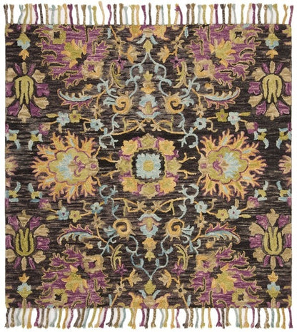 Blossom - BLM-455 Area Rug