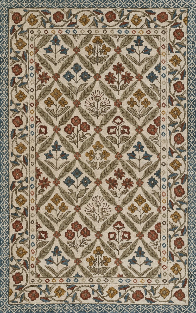 Cotswold - COT-1 Area Rug