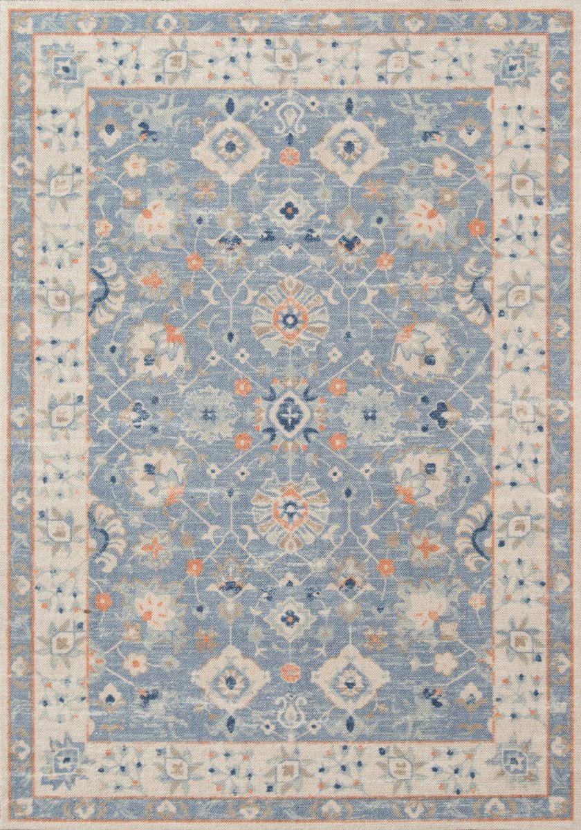 Anatolia - ANA-08 Area Rug