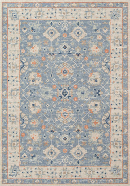 Anatolia - ANA-08 Area Rug