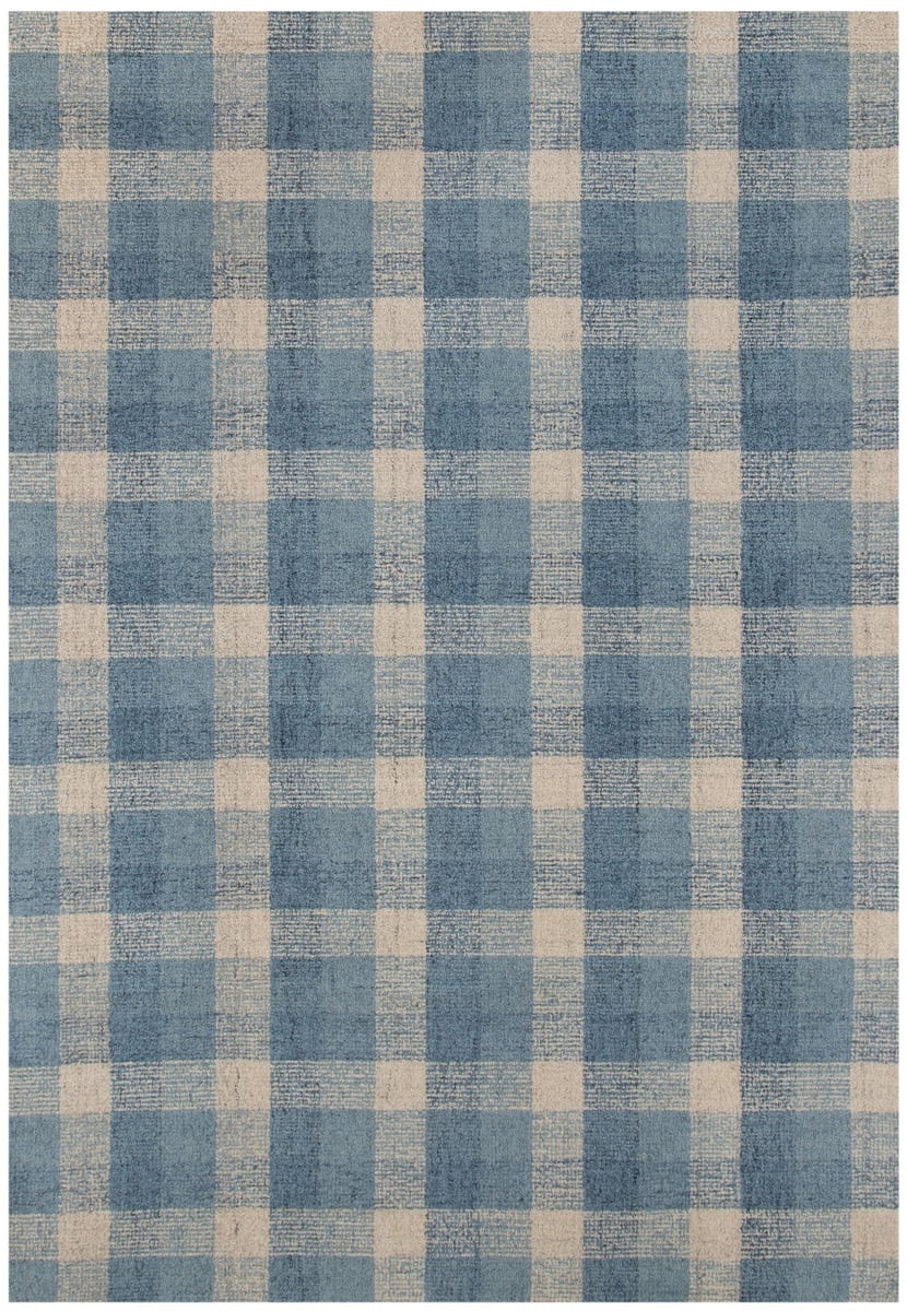 Tartan - Taramarie Area Rug