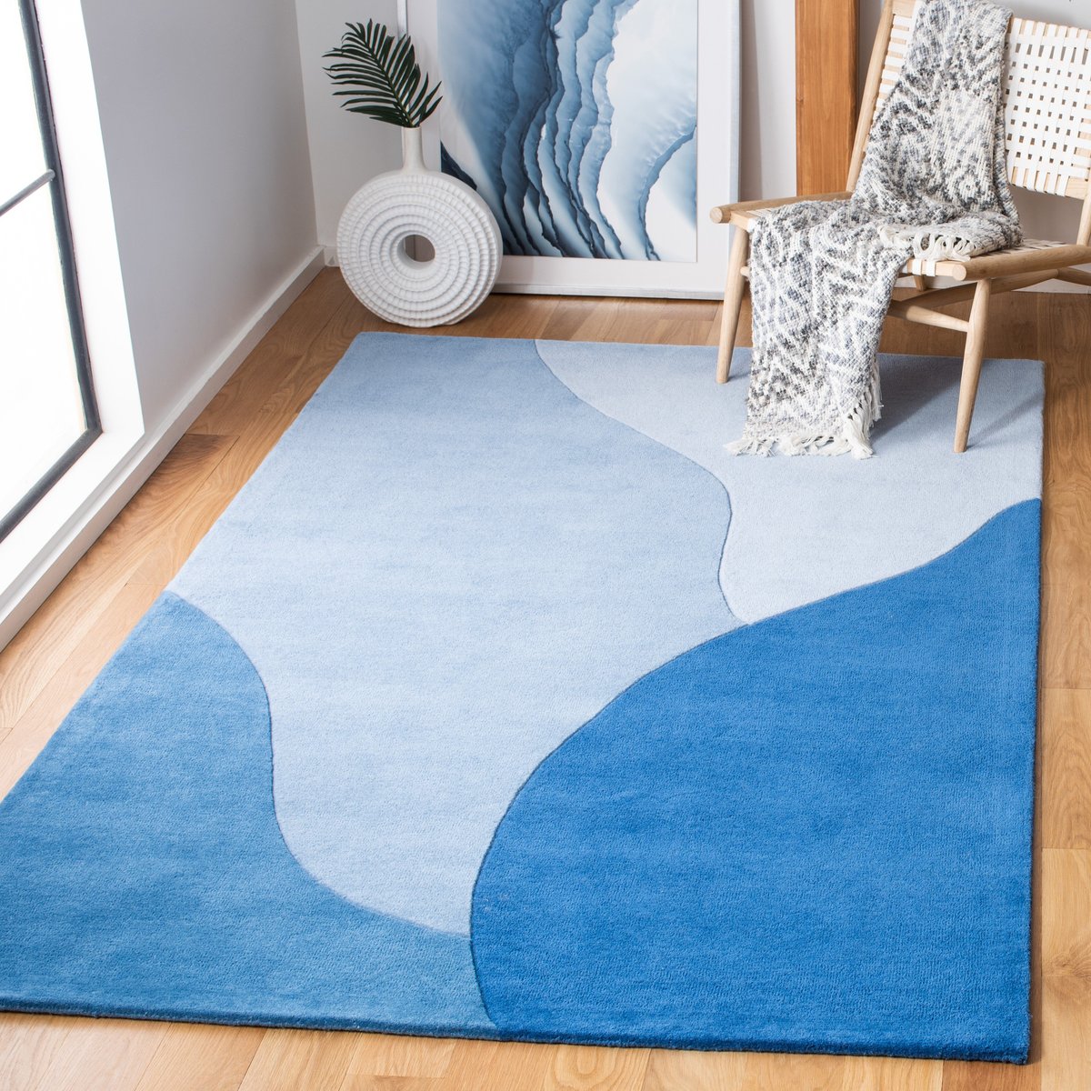 Fifth Avenue - FTV-117 Area Rug