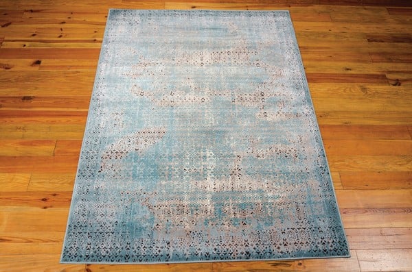 Karma KRM-01 Area Rug